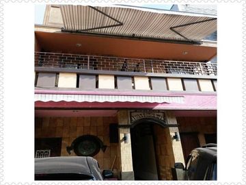 DIJUAL : Rumah Kost 21KT di Gambir, Jakarta Pusat (GA20213-CS)