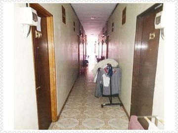 DIJUAL : Rumah Kost 21KT di Gambir, Jakarta Pusat (GA20213-CS)