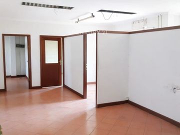 Dijual Gudang Di Arteri Jl Panjang Dekat Permata Hijau