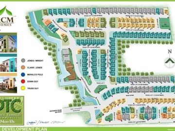 RFO SINGLE DETACHED HOUSE WITH BIG LOT NEAR ROBINSON IMUS