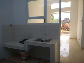 Perumahan Harga Terjangkau Bebas Banjir Kawasan Banjaran