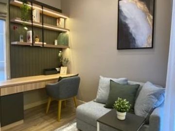 Dijual Rumah Winston Residence Serpong di Suradita Cisauk Tangerang Selatan 2 Lantai Baru Strategis
