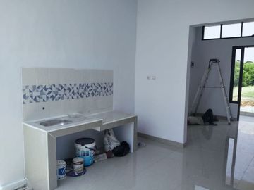 Cluster Murah Tanpa Dp Di Babelan, Bekasi.