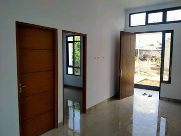 Cluster Murah Tanpa Dp Di Babelan, Bekasi.