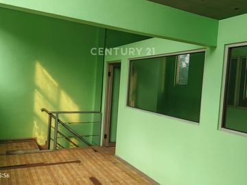 Gudang Strategis Siap Beroperasi Area Taman Tekno BSD