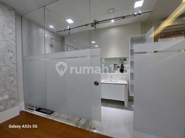 Dijual Rumah Mewah Garden Imperial, Pantai Indah Kapuk View Danau