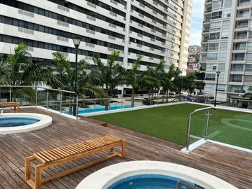 VENTA DEPARTAMENTO EDIF BELLINI PUERTO SANTA ANA
