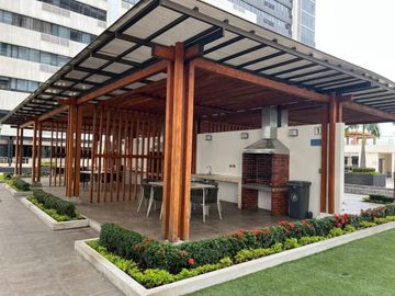 VENTA DEPARTAMENTO EDIF BELLINI PUERTO SANTA ANA