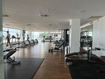 VENTA DEPARTAMENTO EDIF BELLINI PUERTO SANTA ANA