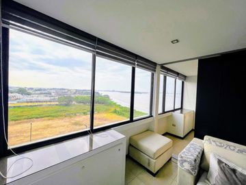 VENTA DEPARTAMENTO EDIF BELLINI PUERTO SANTA ANA