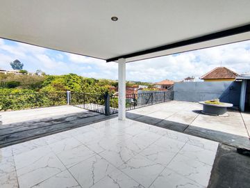 DIJUAL VILLA CANTIK VIEW PATUNG GWK DI JIMBARAN DIJAMIN PASTI UNTUNG!