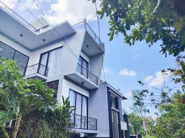 DIJUAL VILLA CANTIK VIEW PATUNG GWK DI JIMBARAN DIJAMIN PASTI UNTUNG!