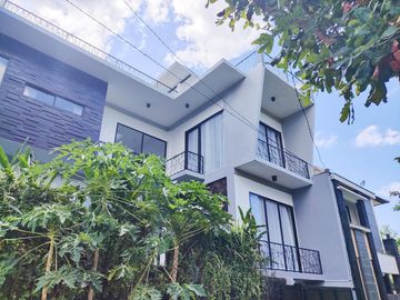 DIJUAL VILLA CANTIK VIEW PATUNG GWK DI JIMBARAN DIJAMIN PASTI UNTUNG!