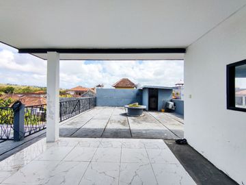 DIJUAL VILLA CANTIK VIEW PATUNG GWK DI JIMBARAN DIJAMIN PASTI UNTUNG!