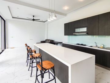 DIJUAL VILLA CANTIK VIEW PATUNG GWK DI JIMBARAN DIJAMIN PASTI UNTUNG!