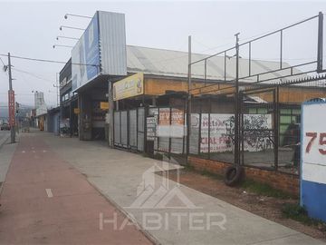 Sitio en venta en Curicó (37601)