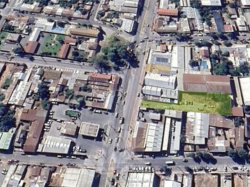 Sitio en venta en Curicó (37601)