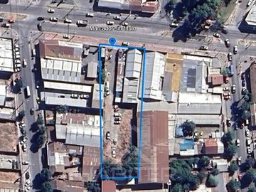 Sitio en venta en Curicó (37601)