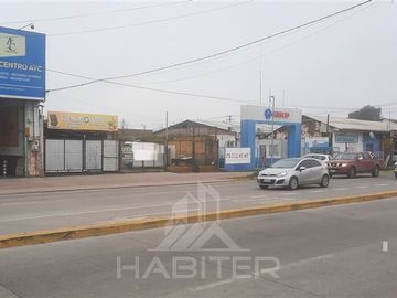 Sitio en venta en Curicó (37601)