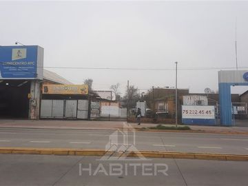 Sitio en venta en Curicó (37601)