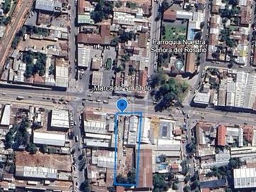 Sitio en venta en Curicó (37601)