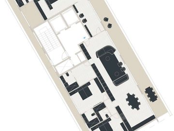 Departamentos en Preventa Light Towers by Pininfarina Sky Concept, Mérida Yucata