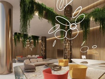 Departamentos en Preventa Light Towers by Pininfarina Sky Concept, Mérida Yucata