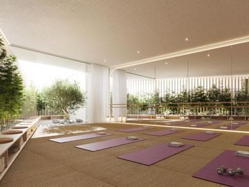 Departamentos en Preventa Light Towers by Pininfarina Sky Concept, Mérida Yucata