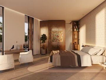 Departamentos en Preventa Light Towers by Pininfarina Sky Concept, Mérida Yucata