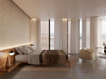 Departamentos en Preventa Light Towers by Pininfarina Sky Concept, Mérida Yucata