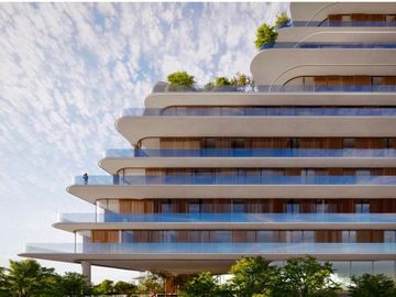 Departamentos en Preventa Light Towers by Pininfarina Sky Concept, Mérida Yucata