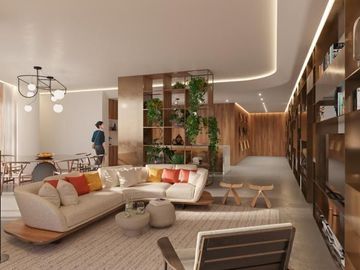 Departamentos en Preventa Light Towers by Pininfarina Sky Concept, Mérida Yucata