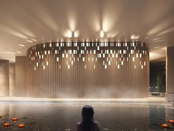 Departamentos en Preventa Light Towers by Pininfarina Sky Concept, Mérida Yucata