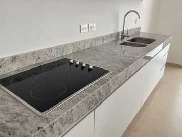 Departamento en preventa cerca de la Anáhuac Mayab  al norte de Mérida