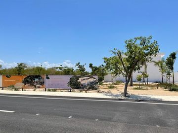 Departamento en preventa cerca de la Anáhuac Mayab  al norte de Mérida