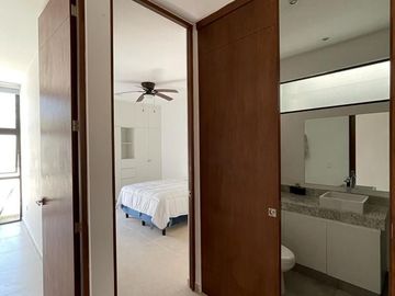 Departamento en preventa cerca de la Anáhuac Mayab  al norte de Mérida