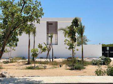 Departamento en preventa cerca de la Anáhuac Mayab  al norte de Mérida