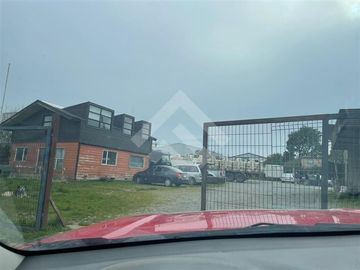 Sitio Industrial en arriendo en Puerto Montt conversable