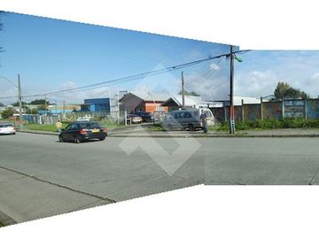 Sitio Industrial en arriendo en Puerto Montt conversable