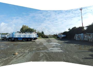 Sitio Industrial en arriendo en Puerto Montt conversable
