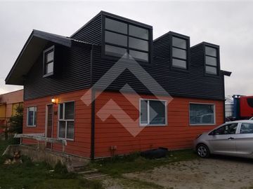 Sitio Industrial en arriendo en Puerto Montt conversable