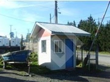 Sitio Industrial en arriendo en Puerto Montt conversable