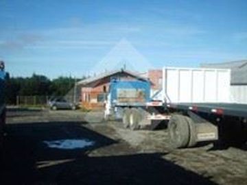 Sitio Industrial en arriendo en Puerto Montt conversable