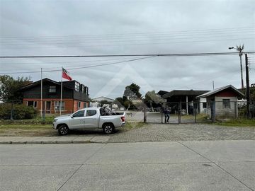 Sitio Industrial en arriendo en Puerto Montt conversable