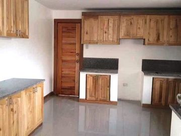 Good for Investment - Four Bedrooms House and Lot for Sale i