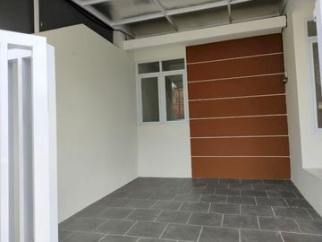 rumah murah siap huni di kota bandung margahayu raya