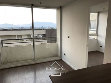 Departamento en Venta en Calle Rosas, cerca teatro Teletón