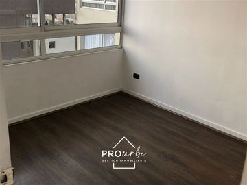 Departamento en Venta en Calle Rosas, cerca teatro Teletón