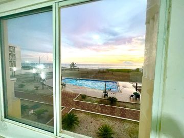 VENTA DEPARTAMENTO EN ALTAMAR PLAYAS, 2D   SEGURIDAD PISCINA FRENTE AL MAR VÍA DATA (JLR)