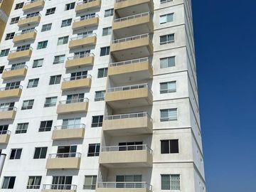 VENTA DEPARTAMENTO EN ALTAMAR PLAYAS, 2D   SEGURIDAD PISCINA FRENTE AL MAR VÍA DATA (JLR)